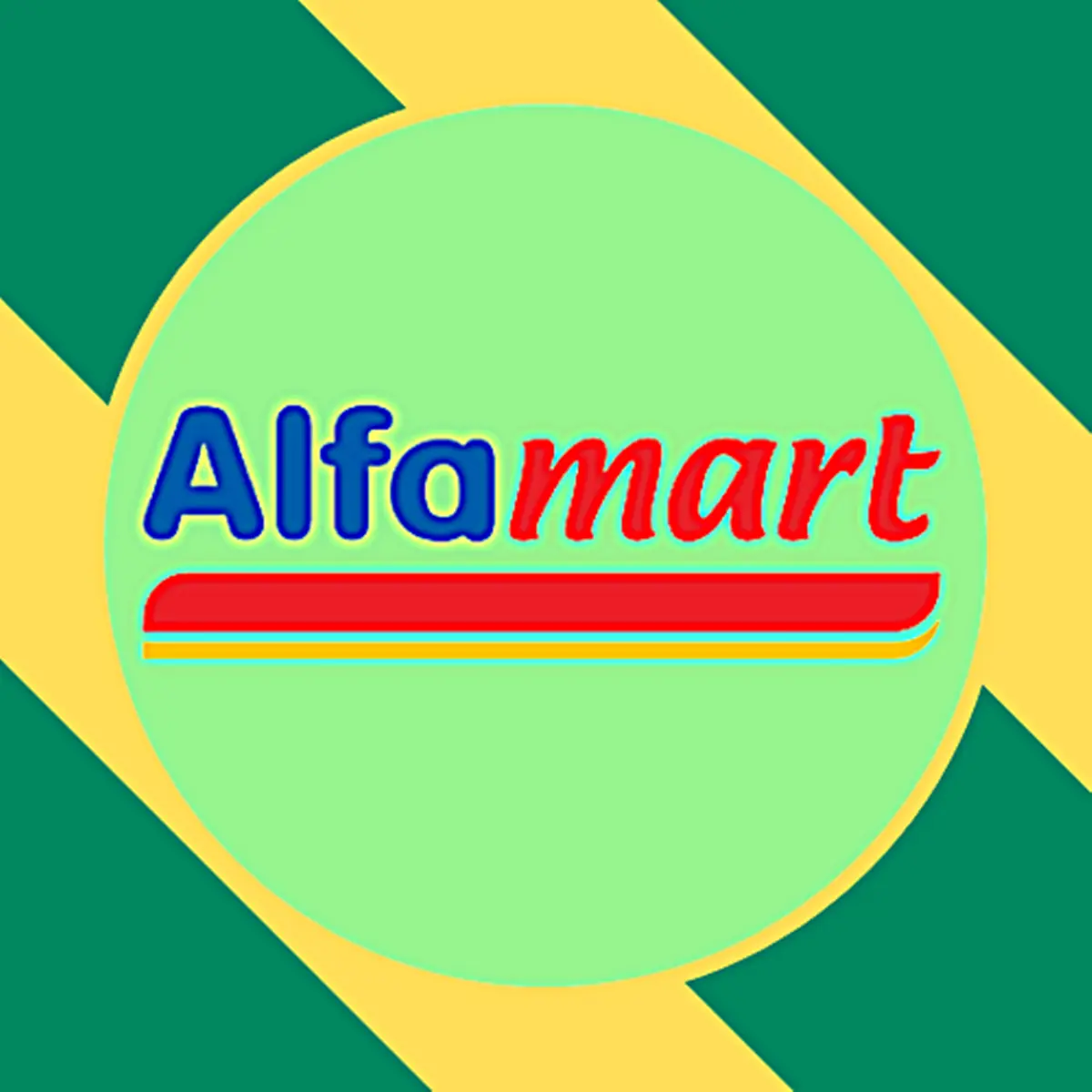 PT Sumber Alfaria Trijaya